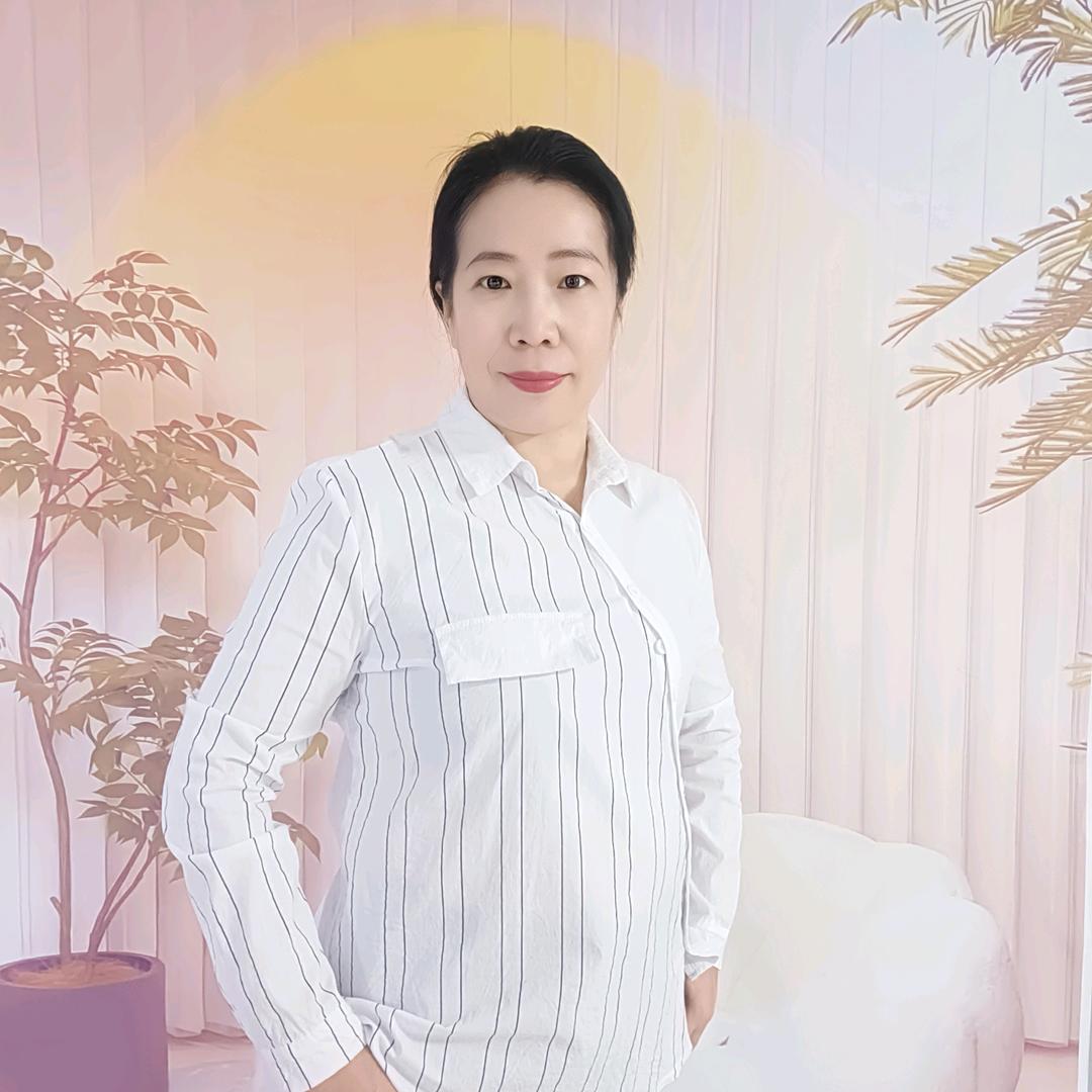 英姐科学育儿