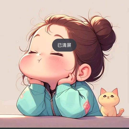小幸运🍀