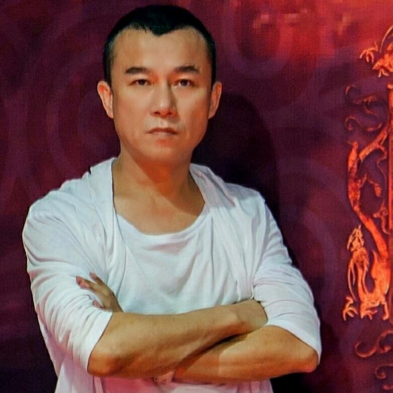 Super陈磊