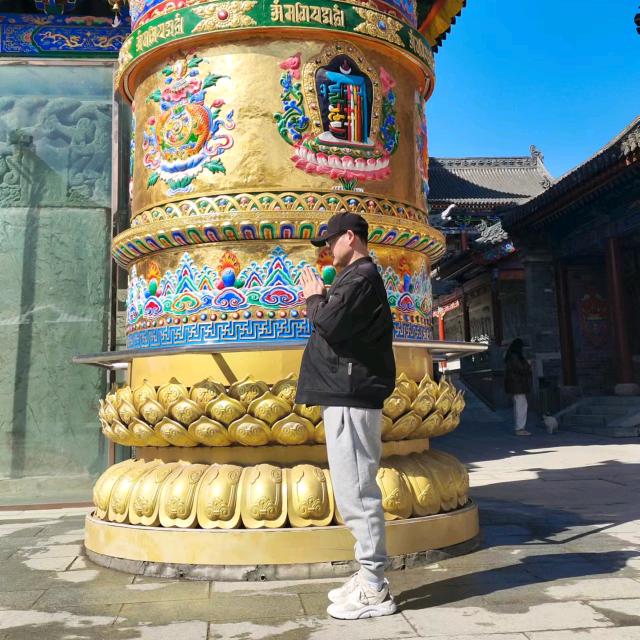 ZHAOLEI✨🇨🇳01.12PLA