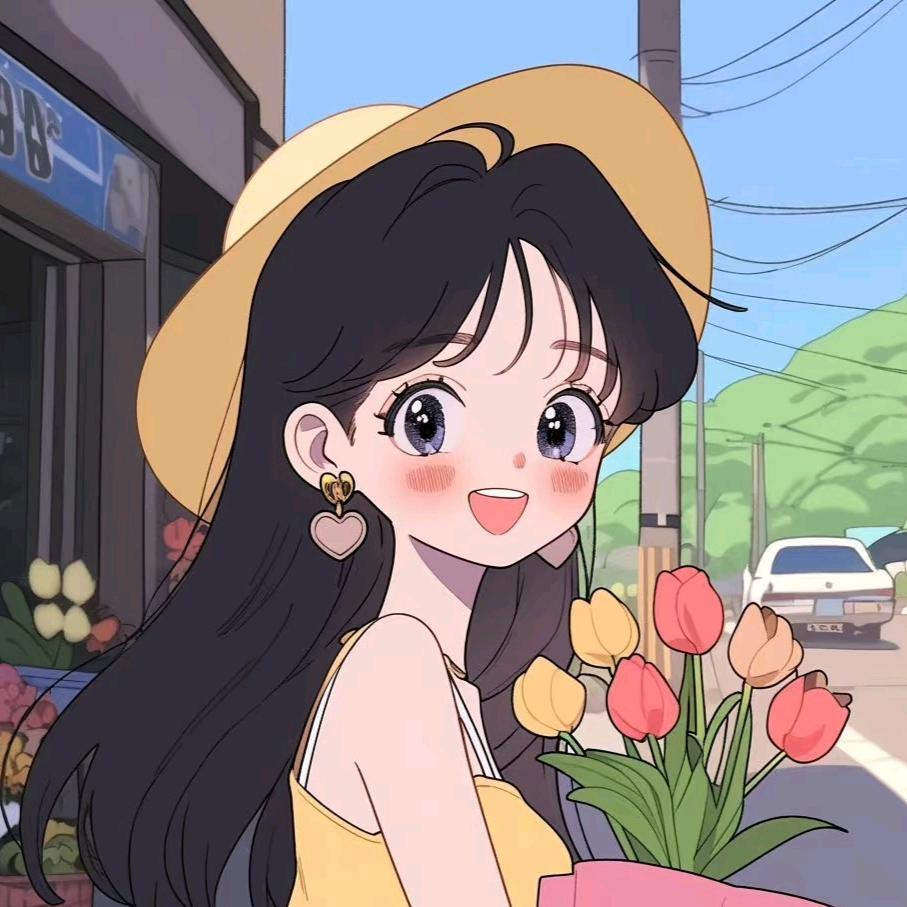 芳芳呀