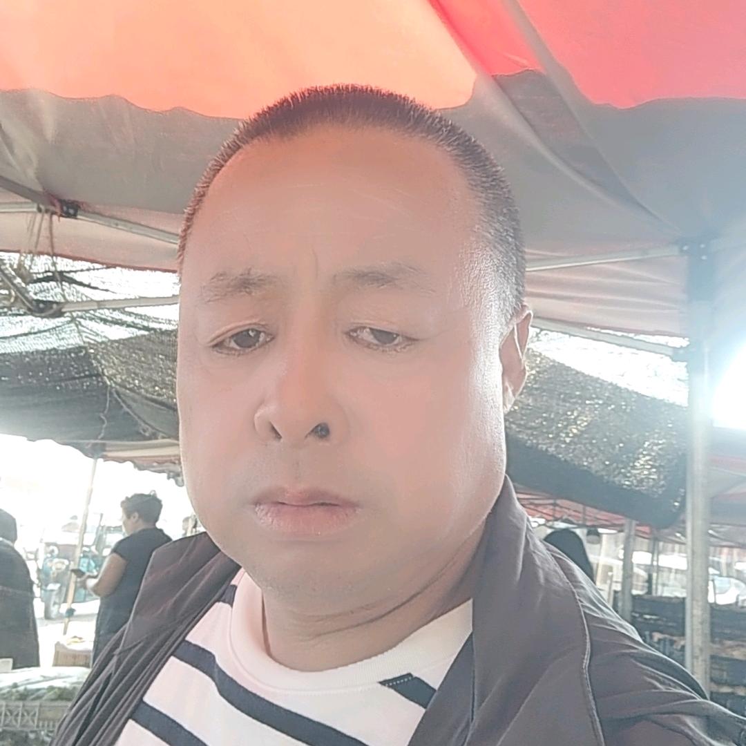 阳光明媚