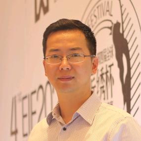 福州陈校长