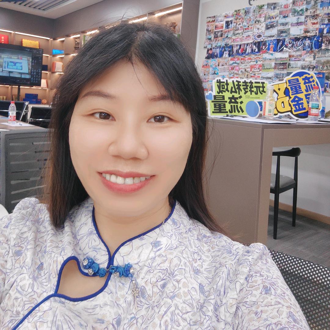粤语频道湛江妹讲栋督企