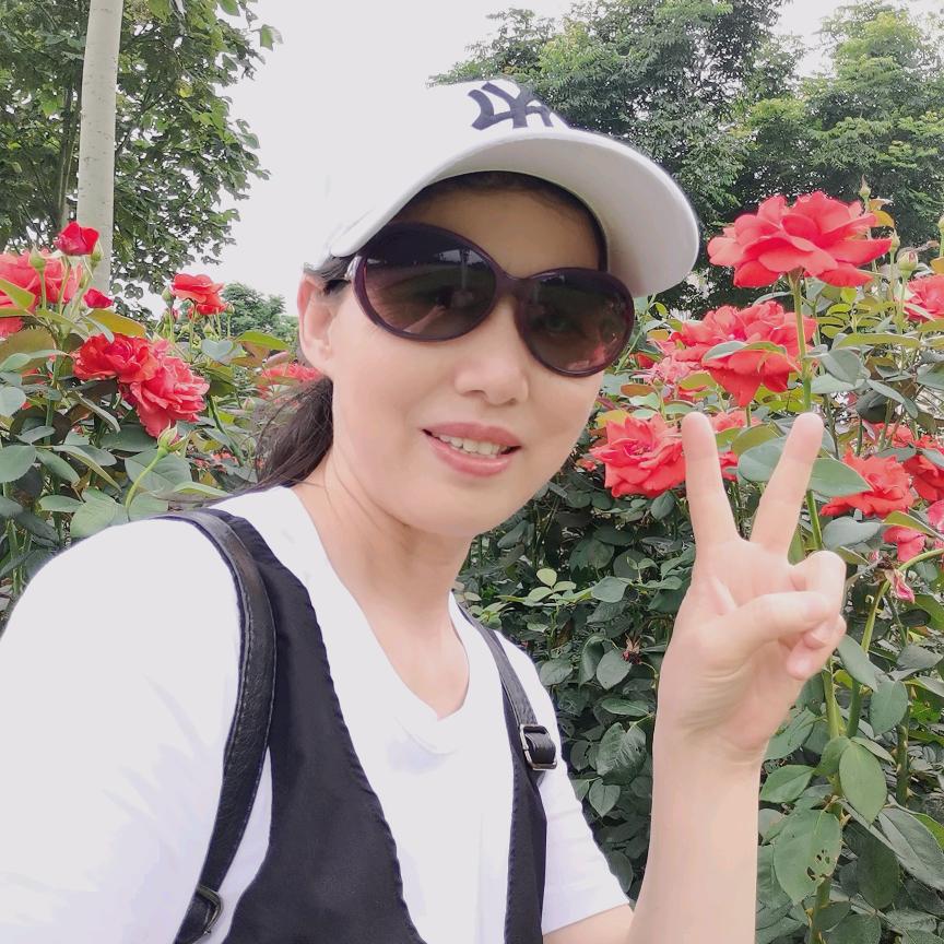 蓝天白云健身操