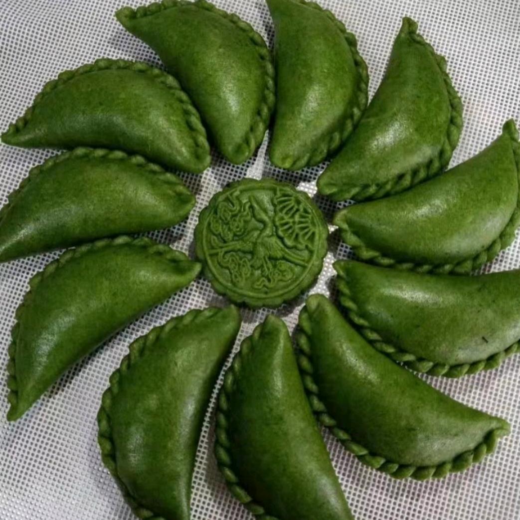 农家燕艳手工美食