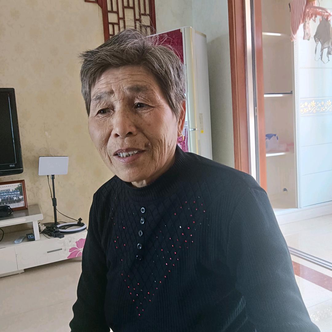 孙大娘（走路主播）