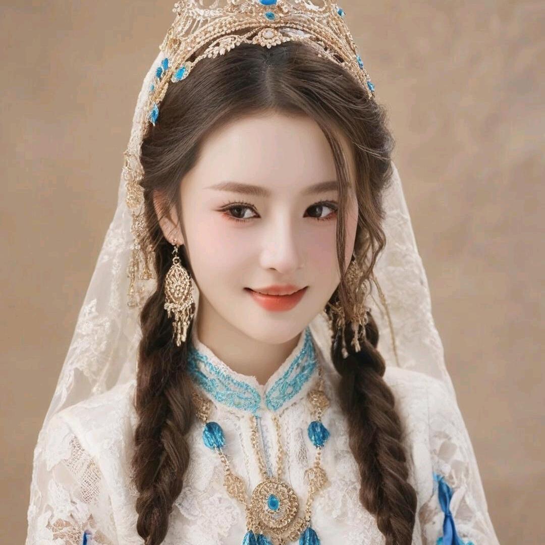 可爱的小石头
