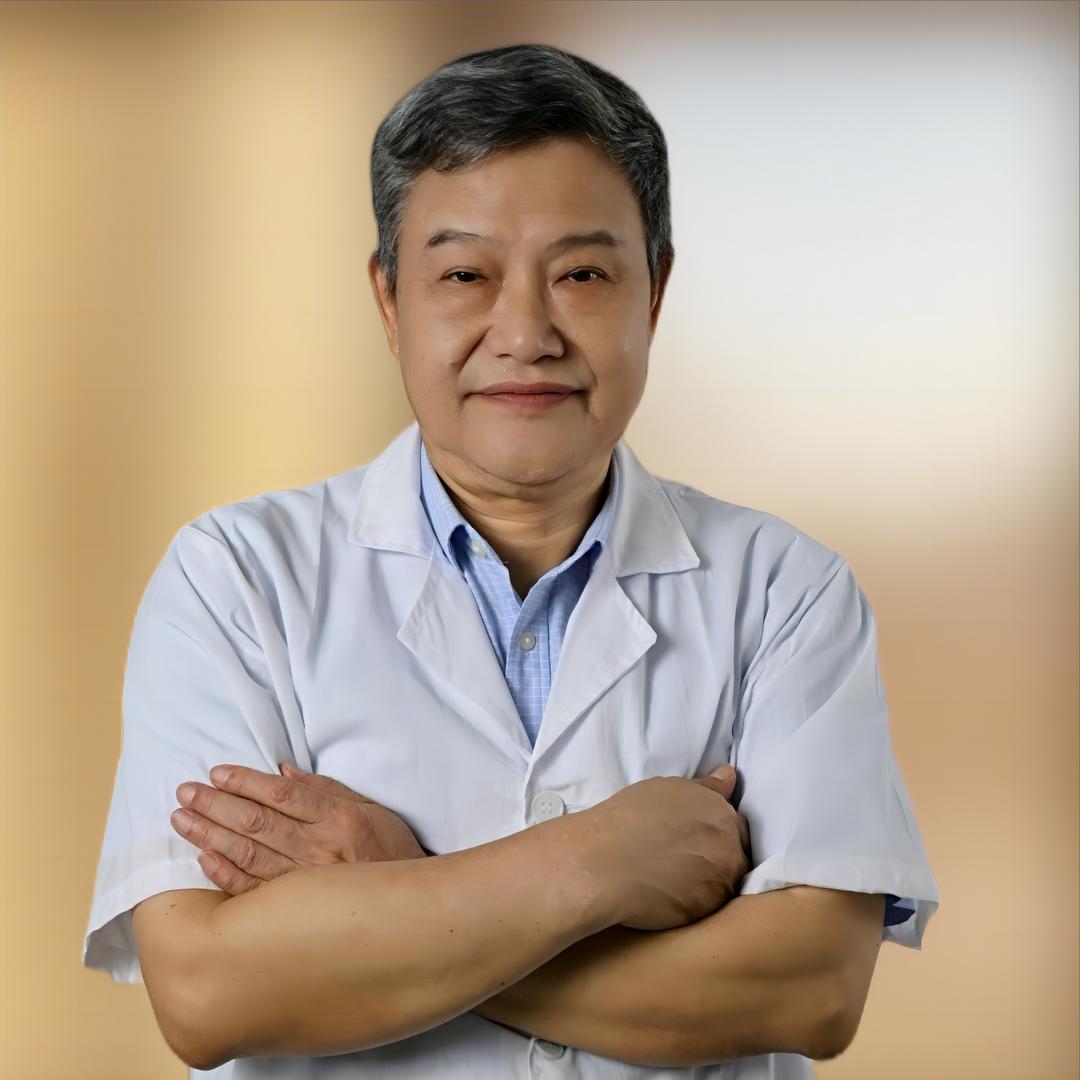 心血管科杨权生主任