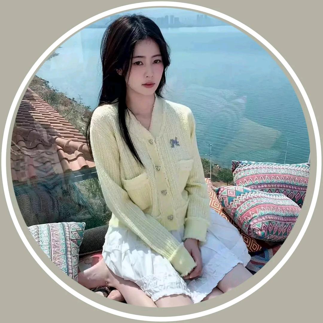 微微