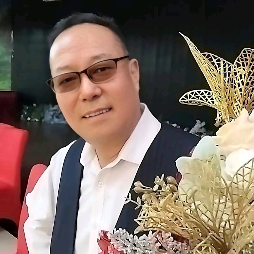 老党（商品在橱窗）