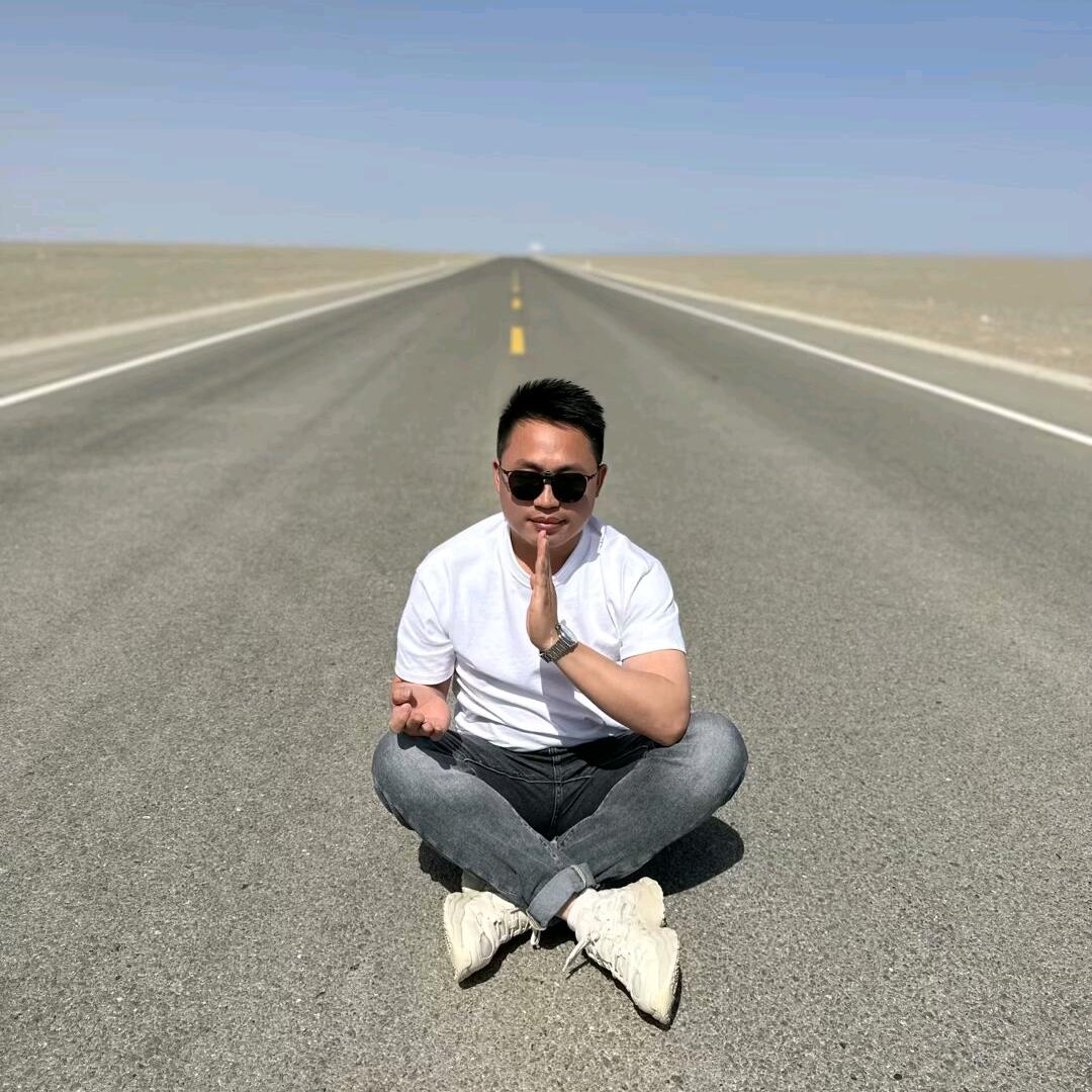 奶爸海哥