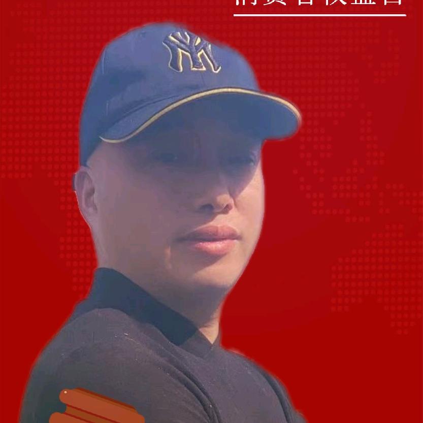 努力拼搏（诚信待人）