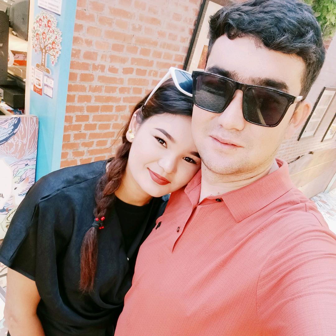 ♥古丽♥