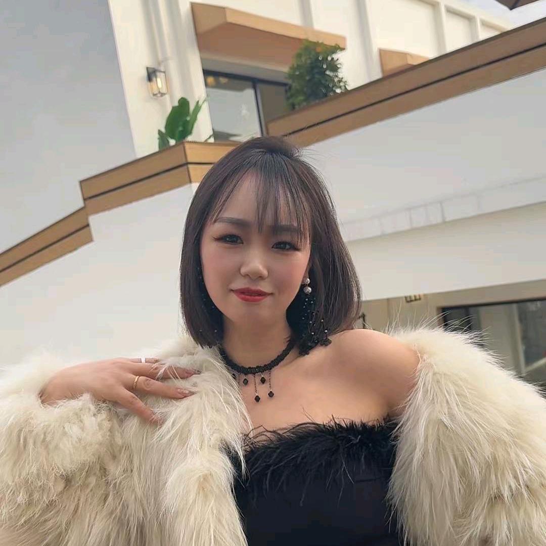 @LiuQin《吉美吉@丰收女神》