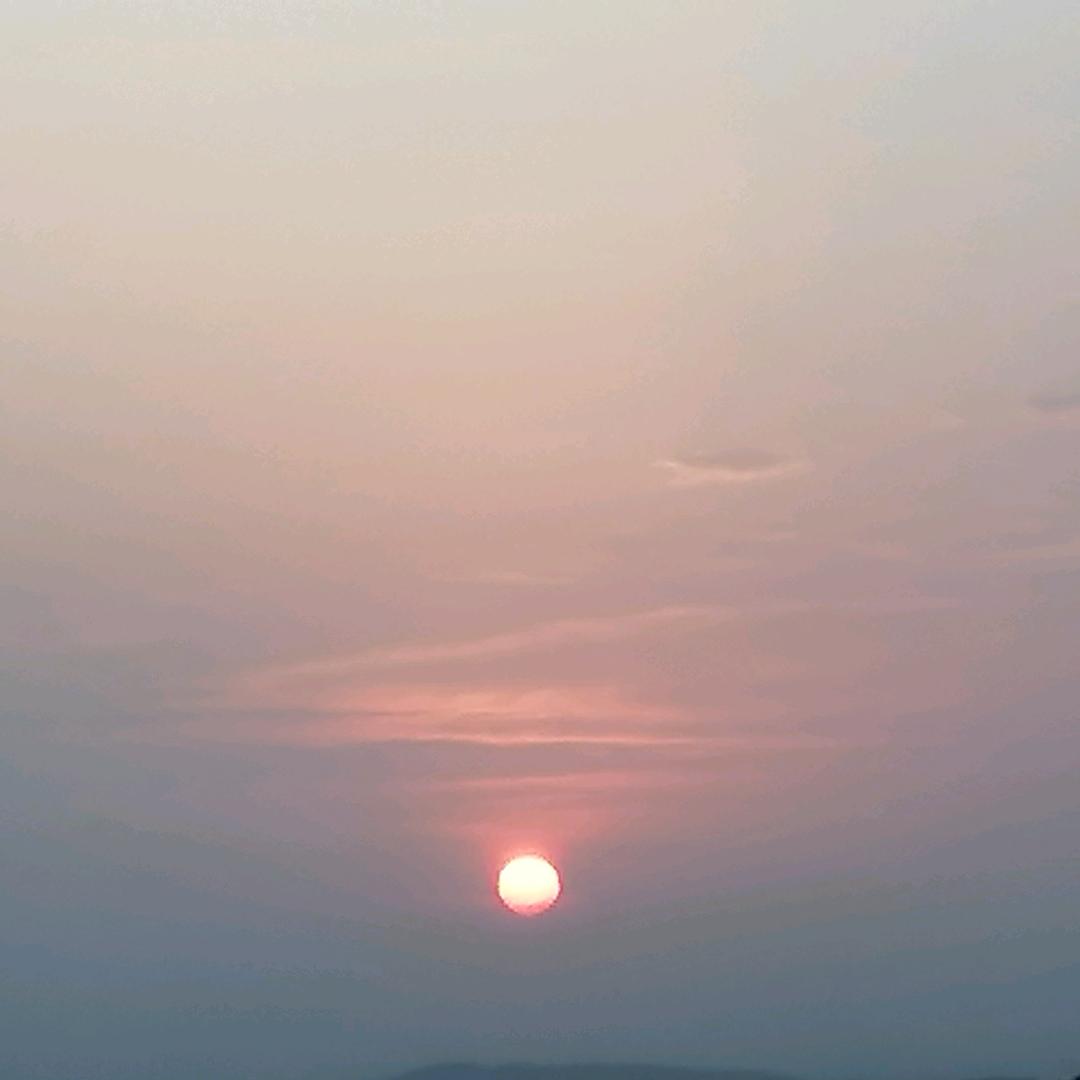 蛋蛋～（户外徒步）