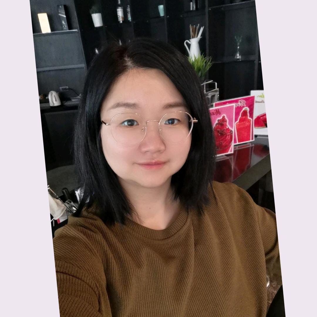 A大琳子