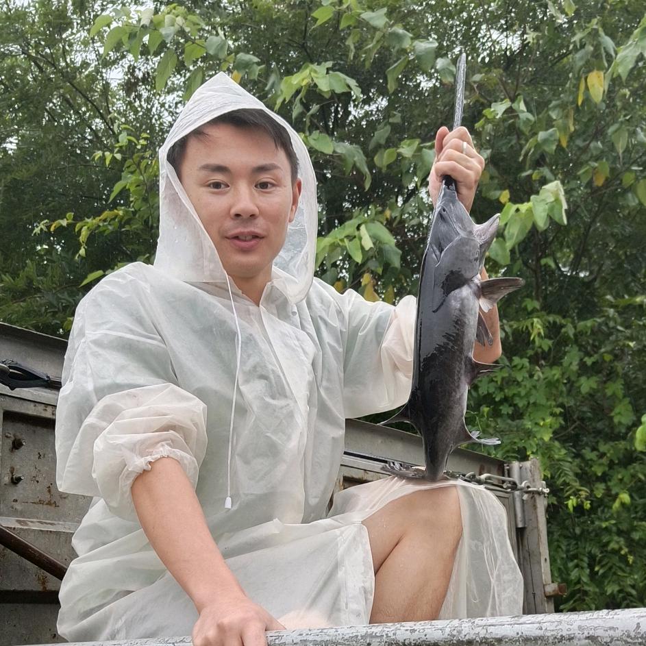 成都林爱琪鱼苗养殖