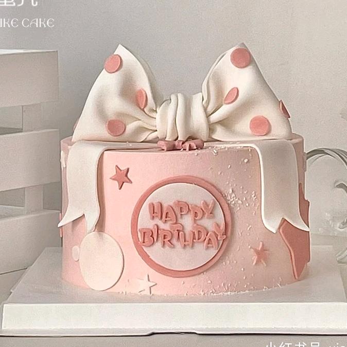 固镇县城关牛牛蛋糕店