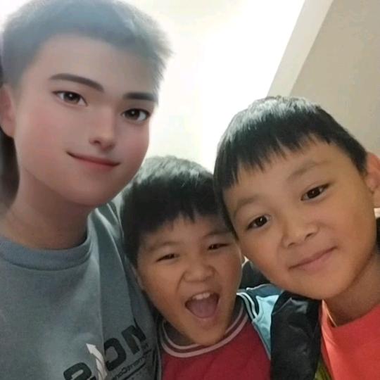 舞舞