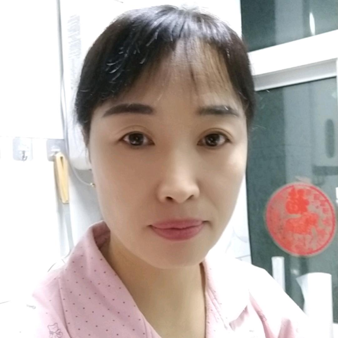 张