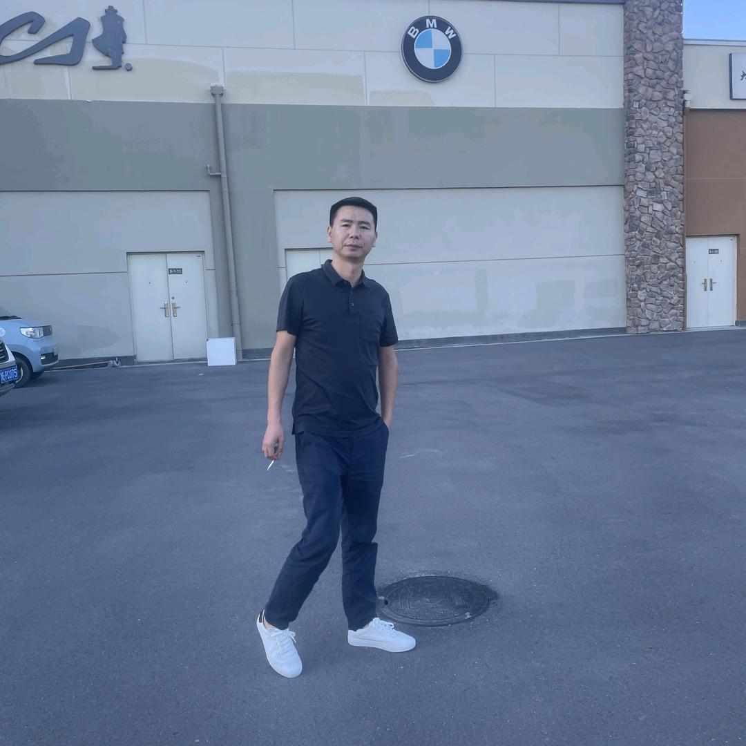 宁静@