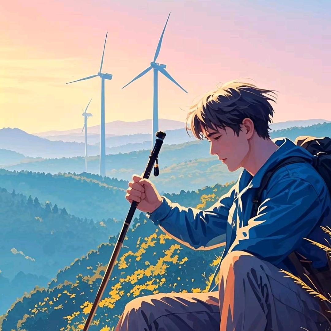 篷客露营姚家山·姚营长