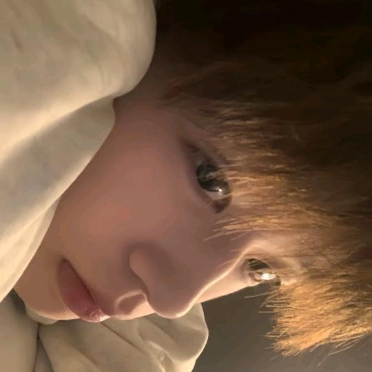 小帅爱穿苦头子