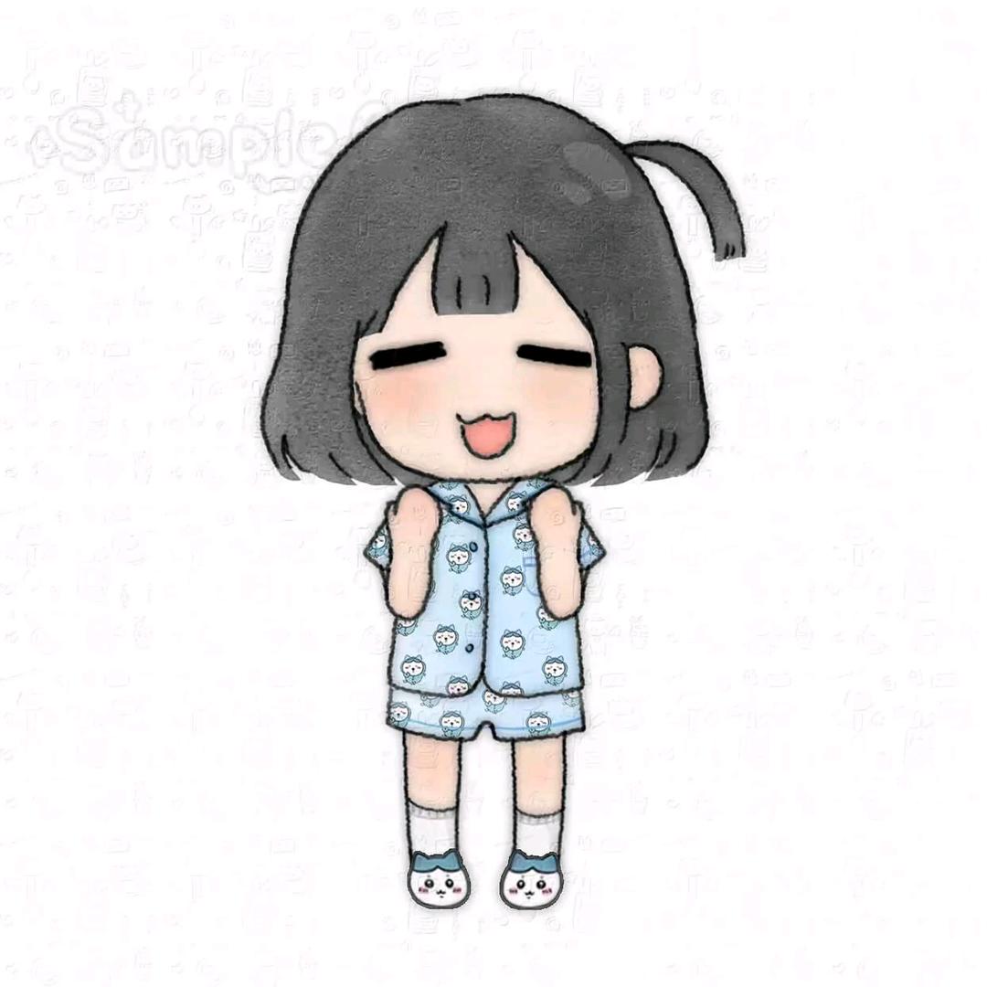 怡💤