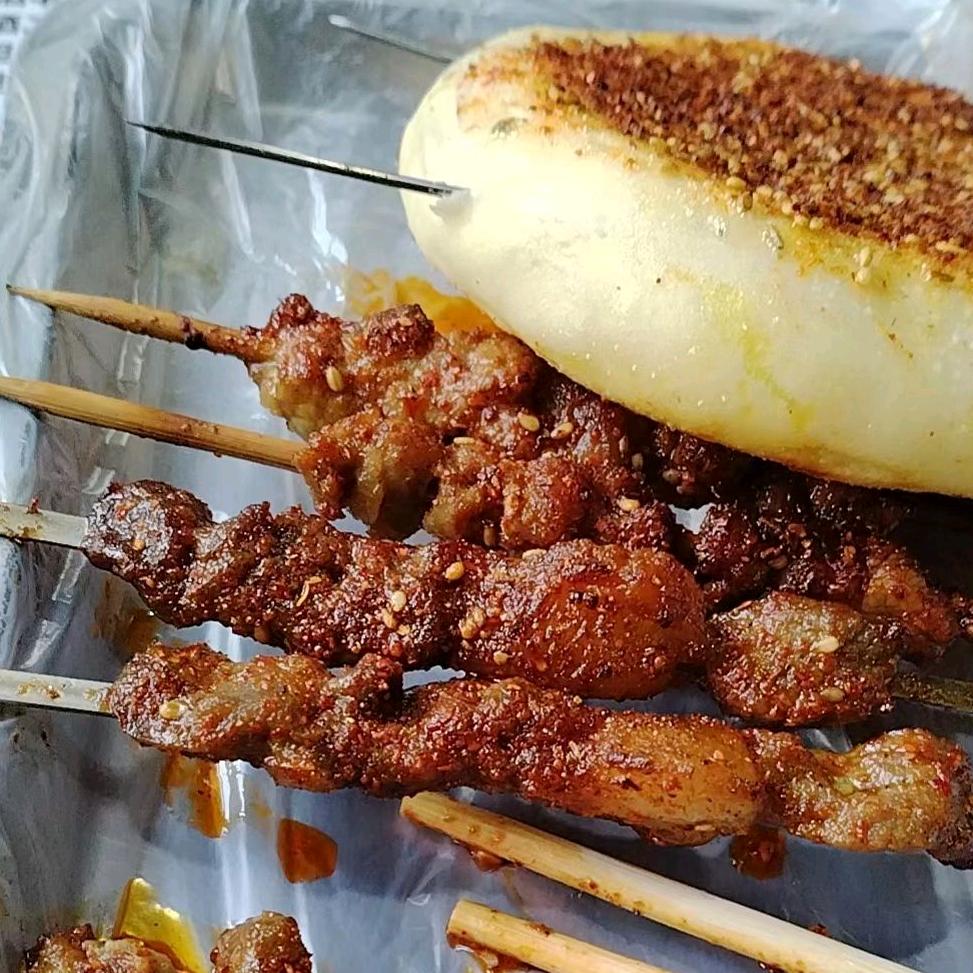 炭先生烧烤涮肚