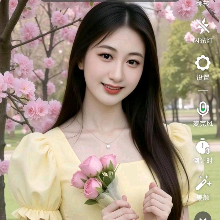 韩宁，☺️