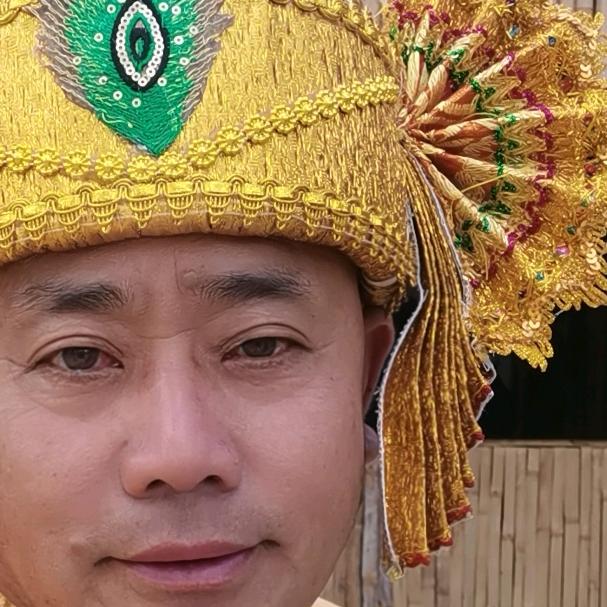 吧嗒吧嗒姚关镇芒市人家
