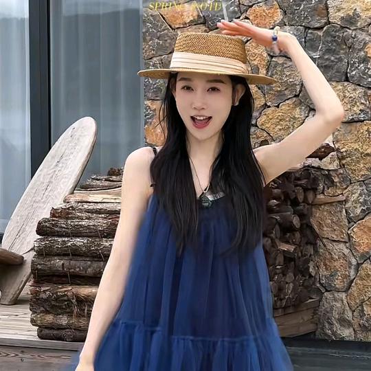 鸥纪儿甄选穿搭