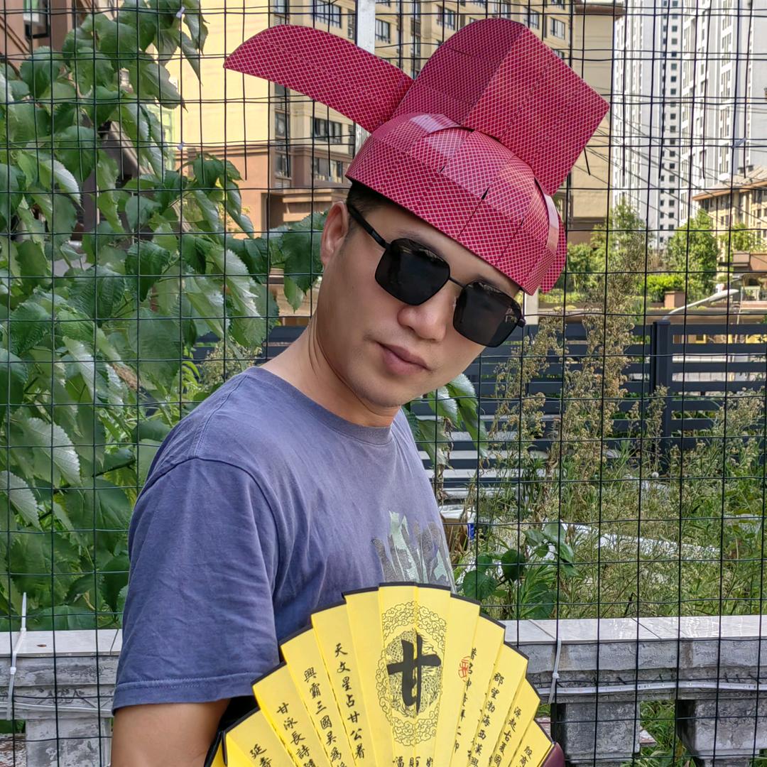 琨洲二娃（0424）