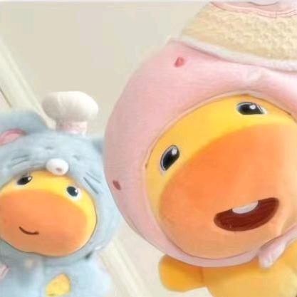 没头脑和不高兴（减肥版）