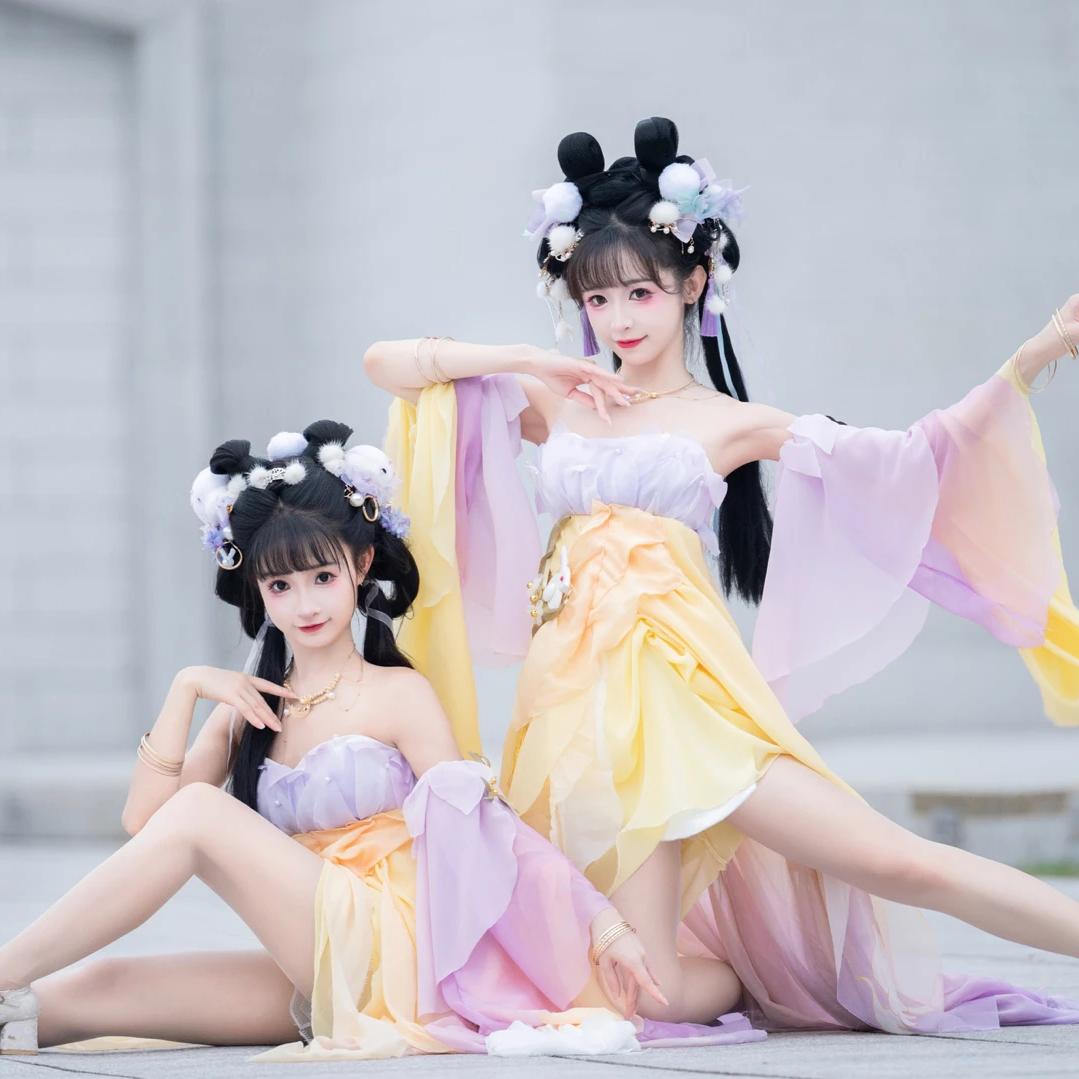 小仙子🌷