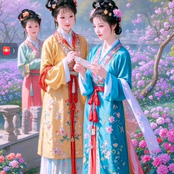雨花