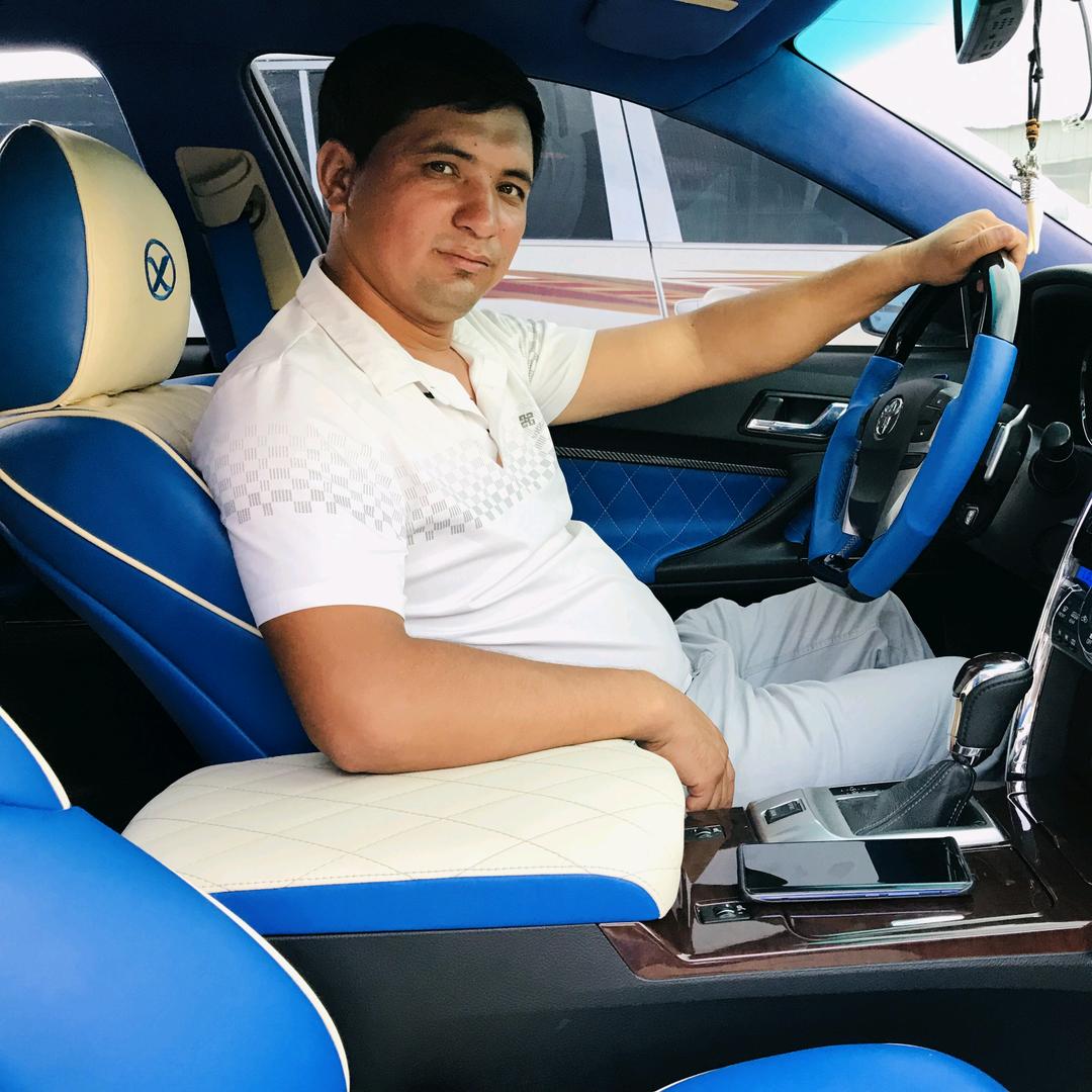 新疆领速汽车服务有限公司