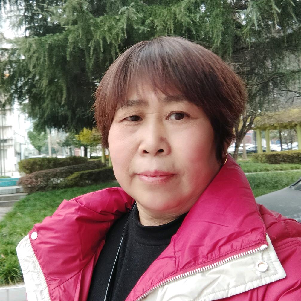 村姑姐（盖氏家族）