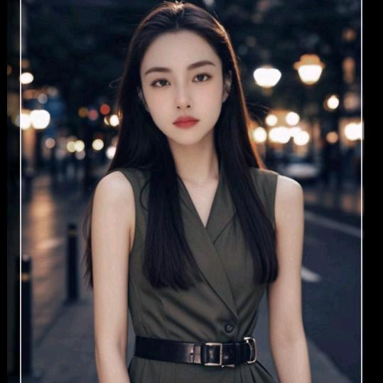 农村二妹