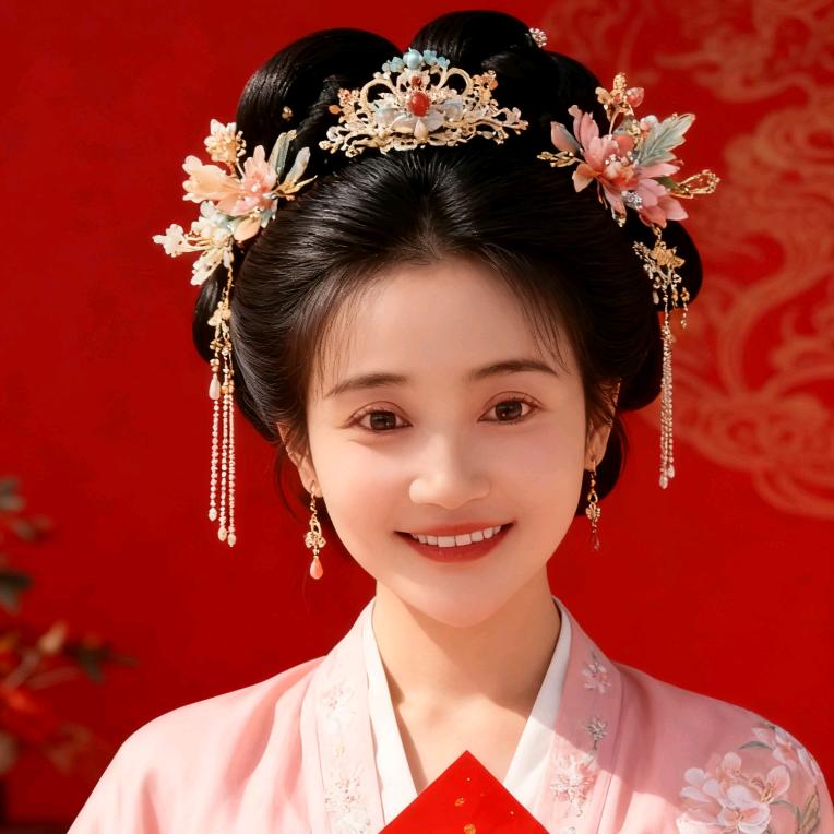 余生🌺开心🌺