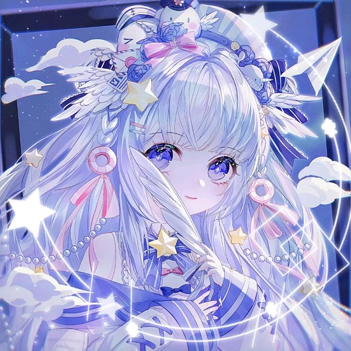 月亮♬
