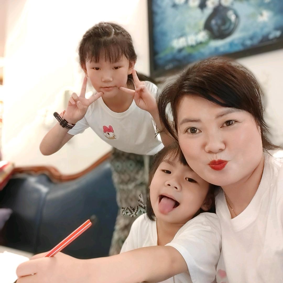 余生不将就（勿连赞）