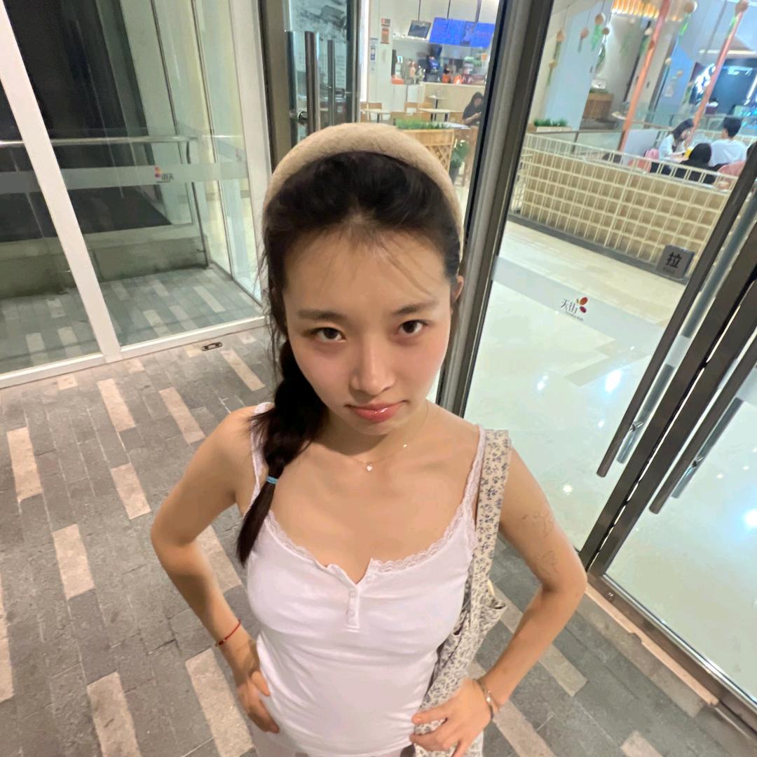 然姐@抖音