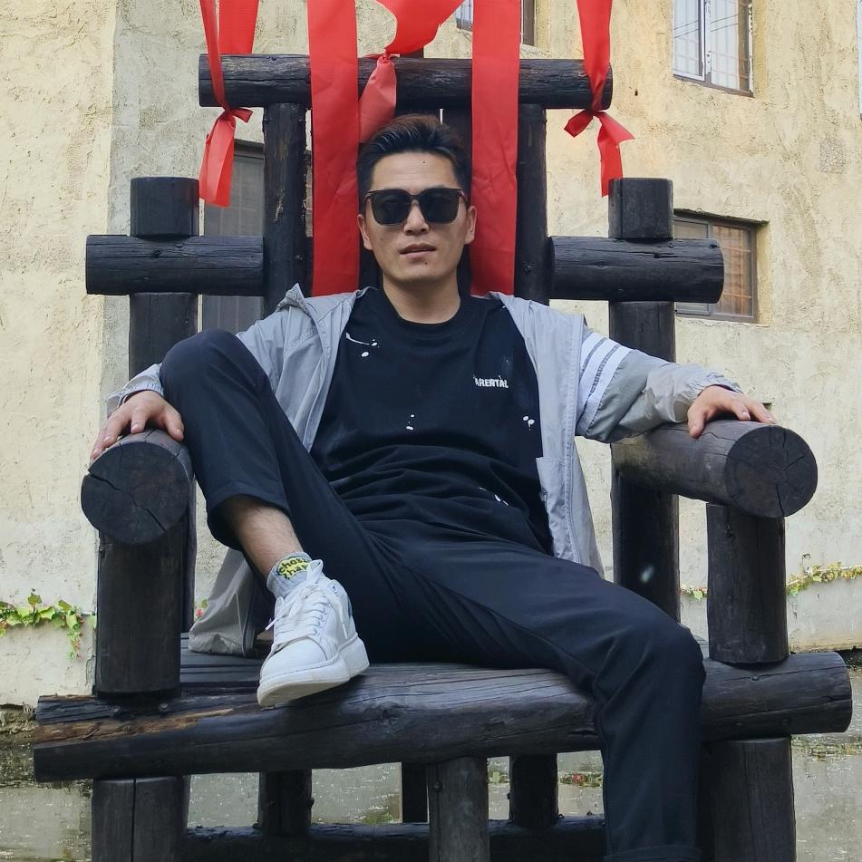 西村“牛仔”想哥（养牛版