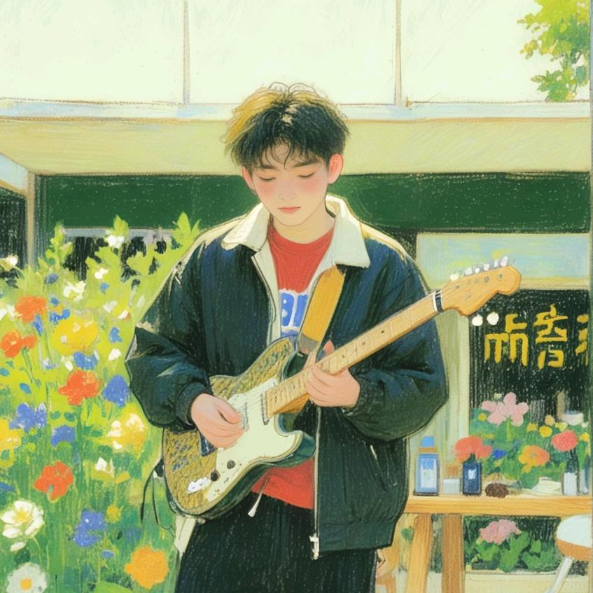 刘亚枫