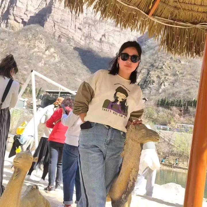 王丽倩维科信息咨询工作室