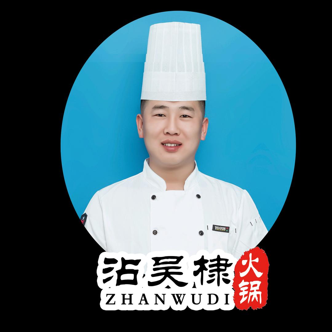 沾吴棣秘制火锅鸡（山东本土特色餐饮品牌）