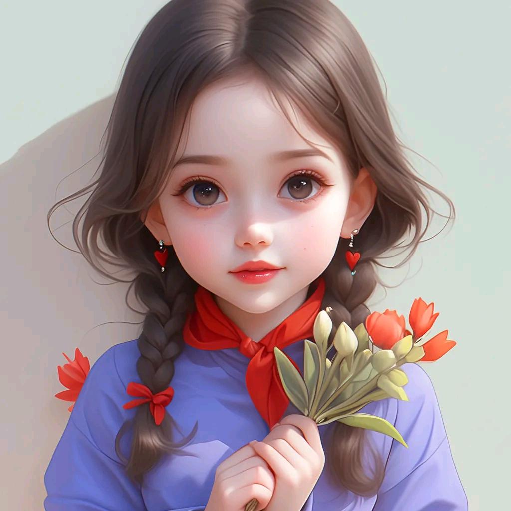 我是大宝呀！