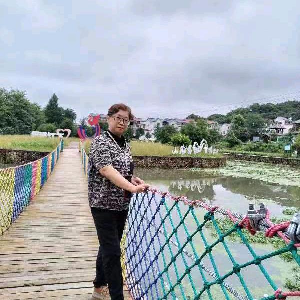 乔姥爷